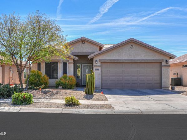 2385 E HANCOCK Trail, Casa Grande, AZ 85194