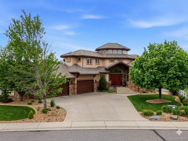 1330 W 141st Circle, Westminster, CO 80023