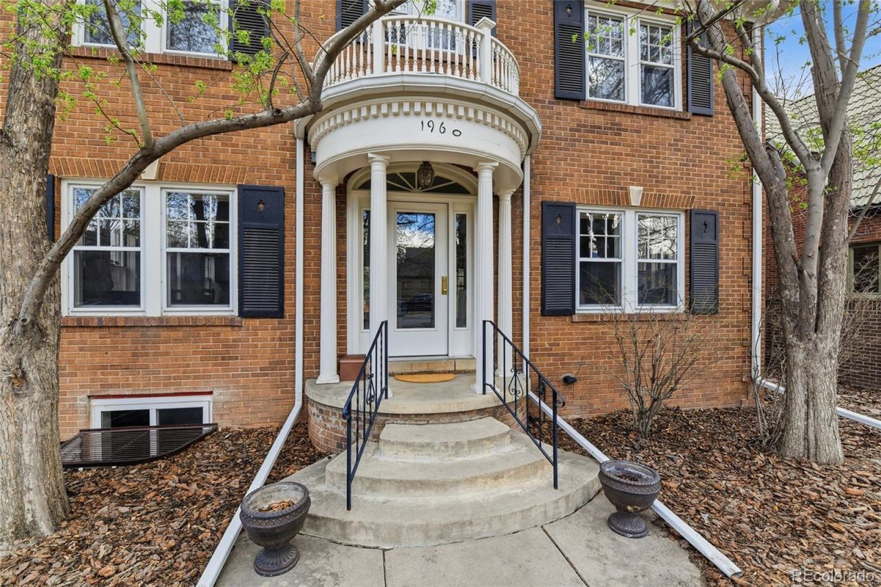 1960 Leyden Street, Denver, CO 80220 Main Photo