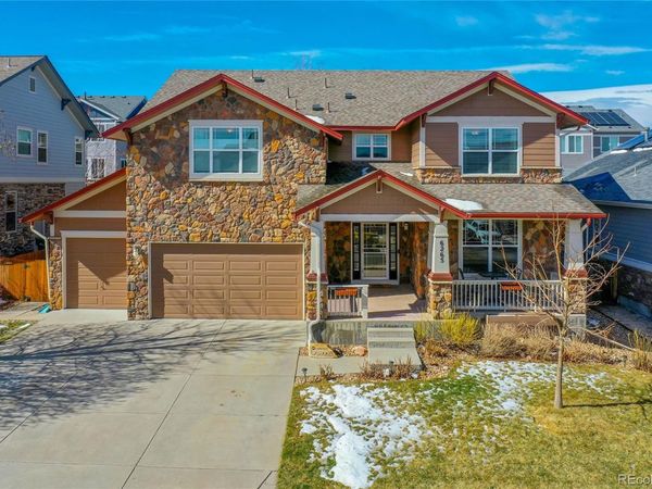 6265 S Kewaunee Way, Aurora, CO 80016
