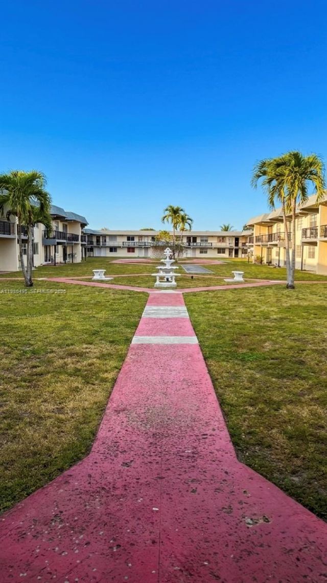 301 NW 177th St, Unit 201, Miami Gardens, FL 33169 Photo