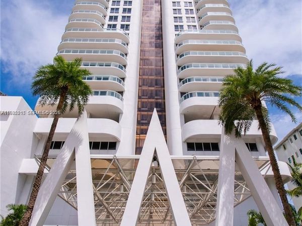 6365 Collins Ave, Unit 806, Miami Beach, FL 33141