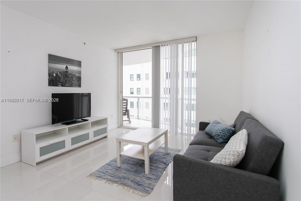 6365 Collins Ave, Unit 806, Miami Beach, FL 33141 Photo