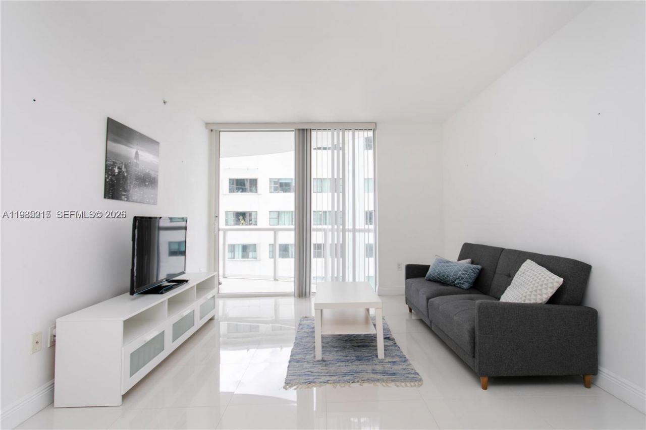 6365 Collins Ave, Unit 806, Miami Beach, FL 33141 Photo