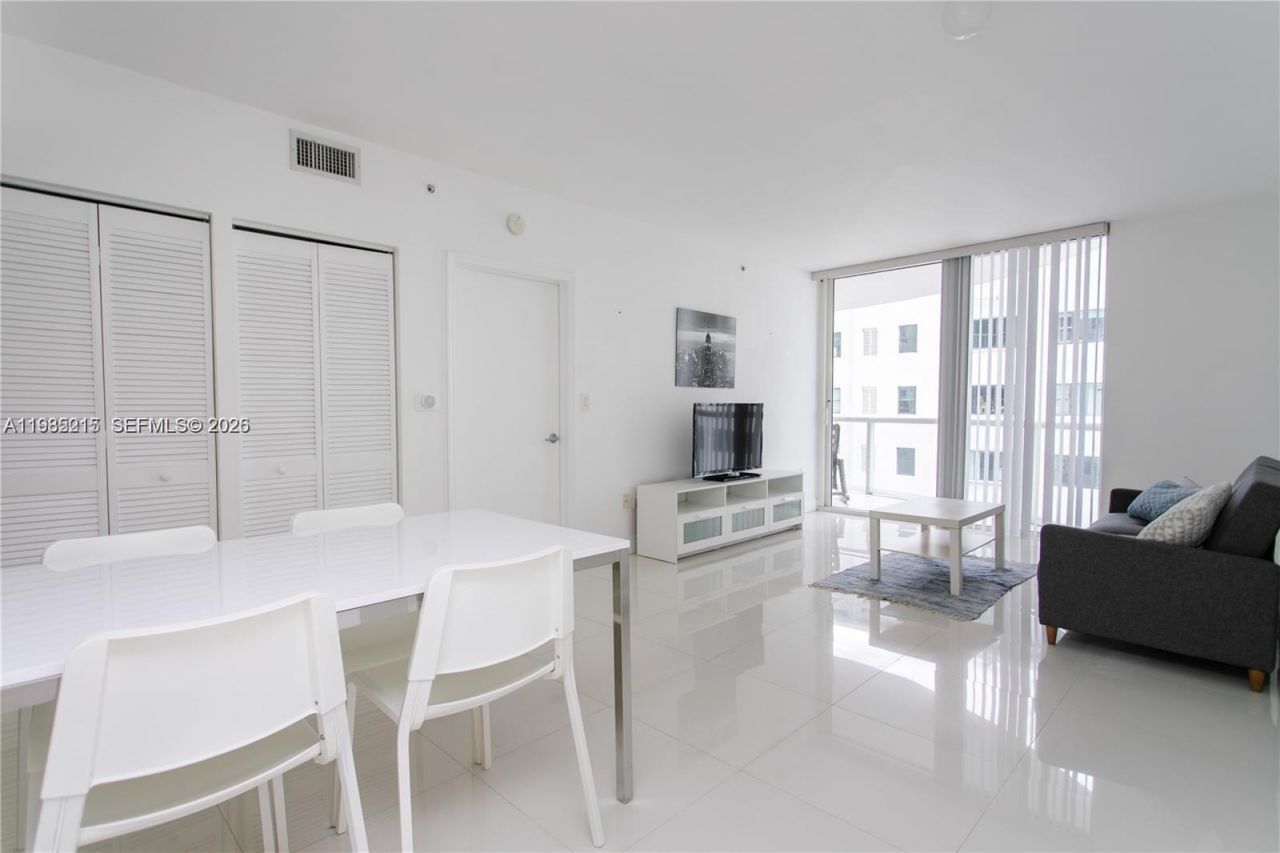 6365 Collins Ave, Unit 806, Miami Beach, FL 33141 Photo