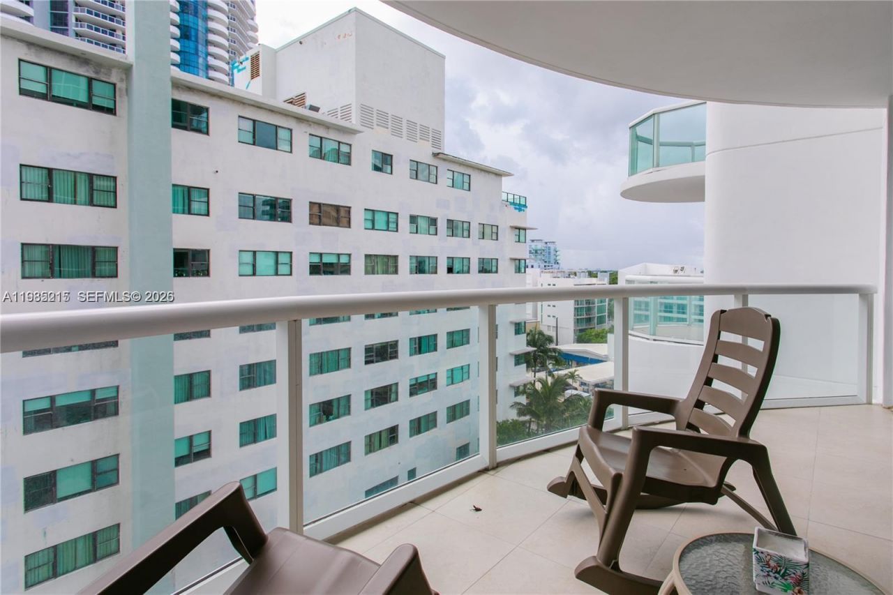 6365 Collins Ave, Unit 806, Miami Beach, FL 33141 Photo