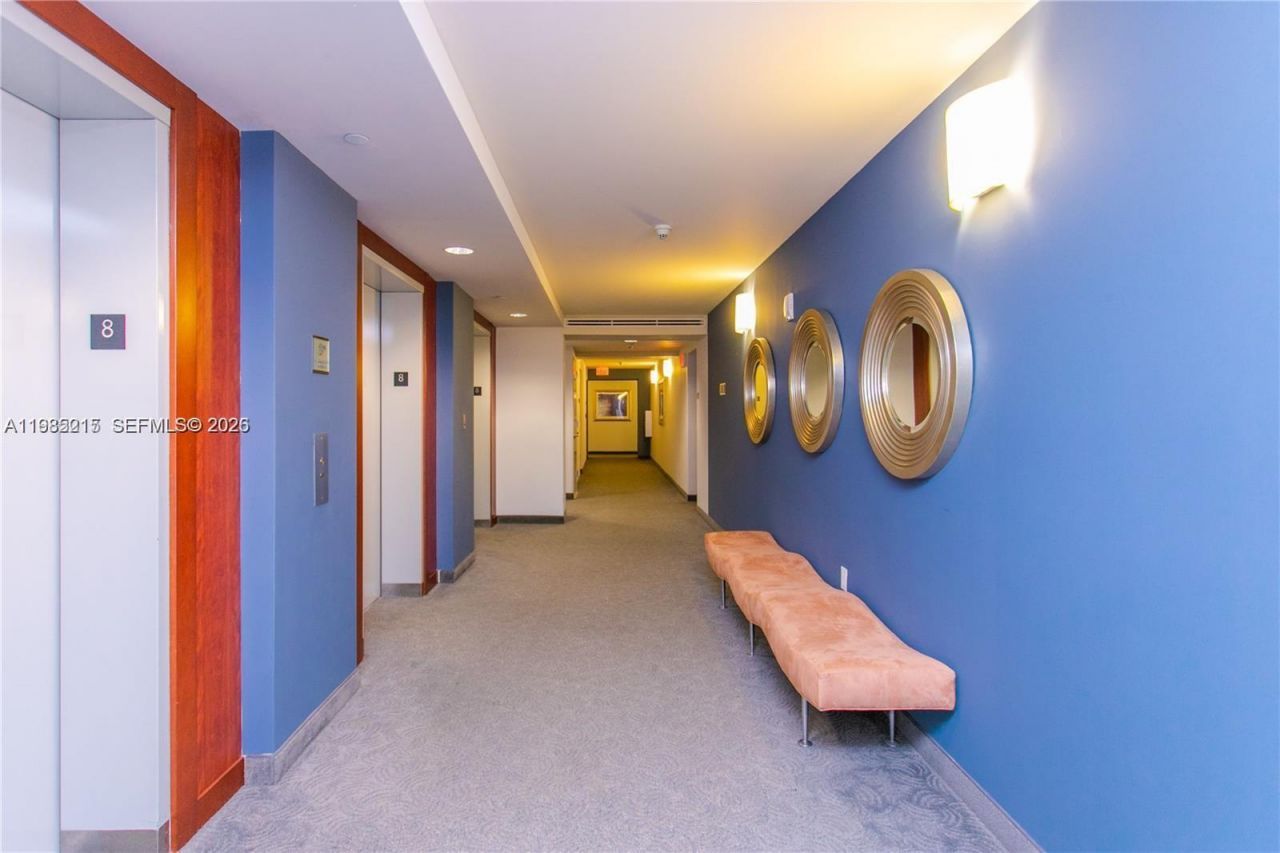 6365 Collins Ave, Unit 806, Miami Beach, FL 33141 Photo