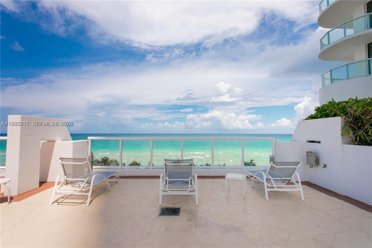 6365 Collins Ave, Unit 806, Miami Beach, FL 33141 Photo