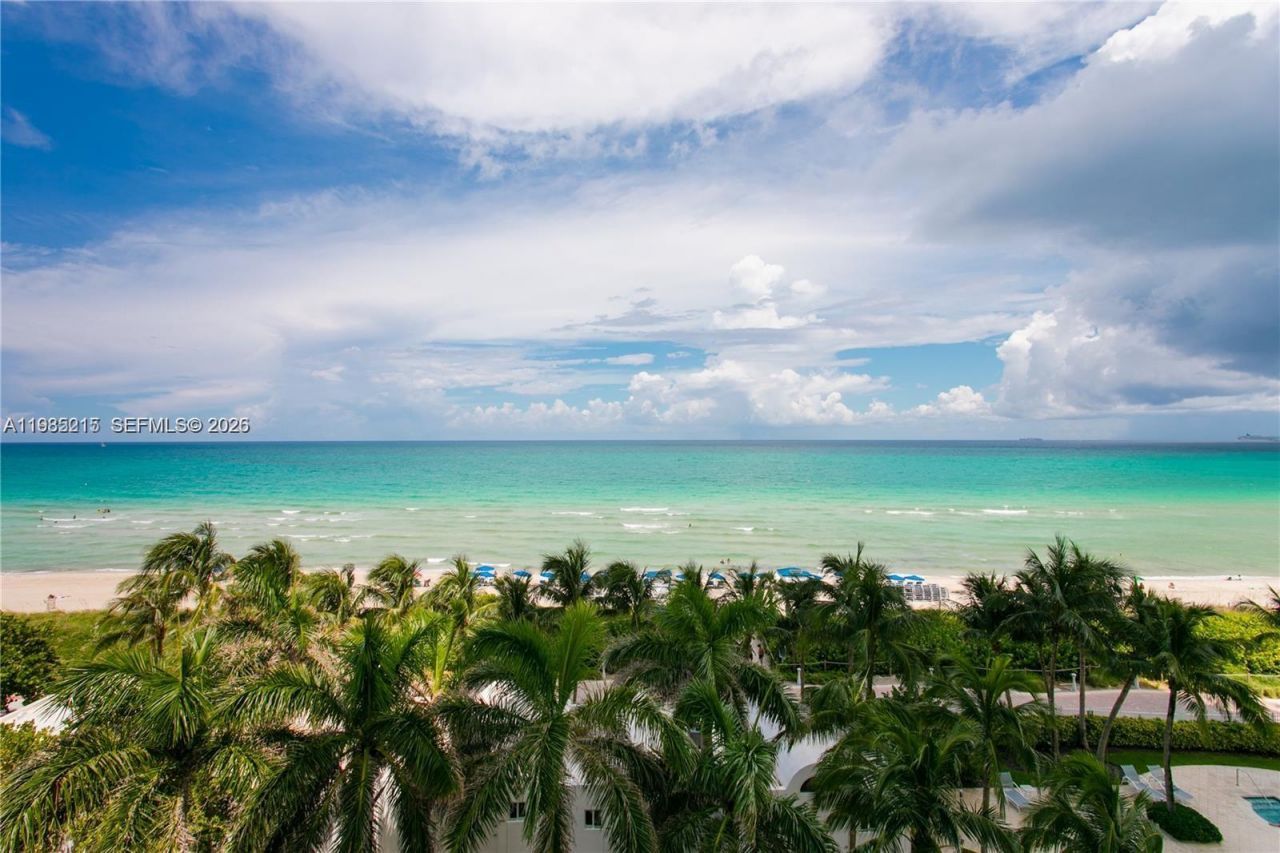 6365 Collins Ave, Unit 806, Miami Beach, FL 33141 Photo