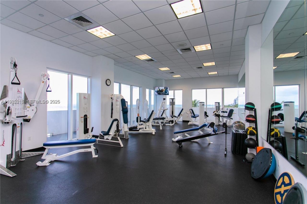 6365 Collins Ave, Unit 806, Miami Beach, FL 33141 Photo