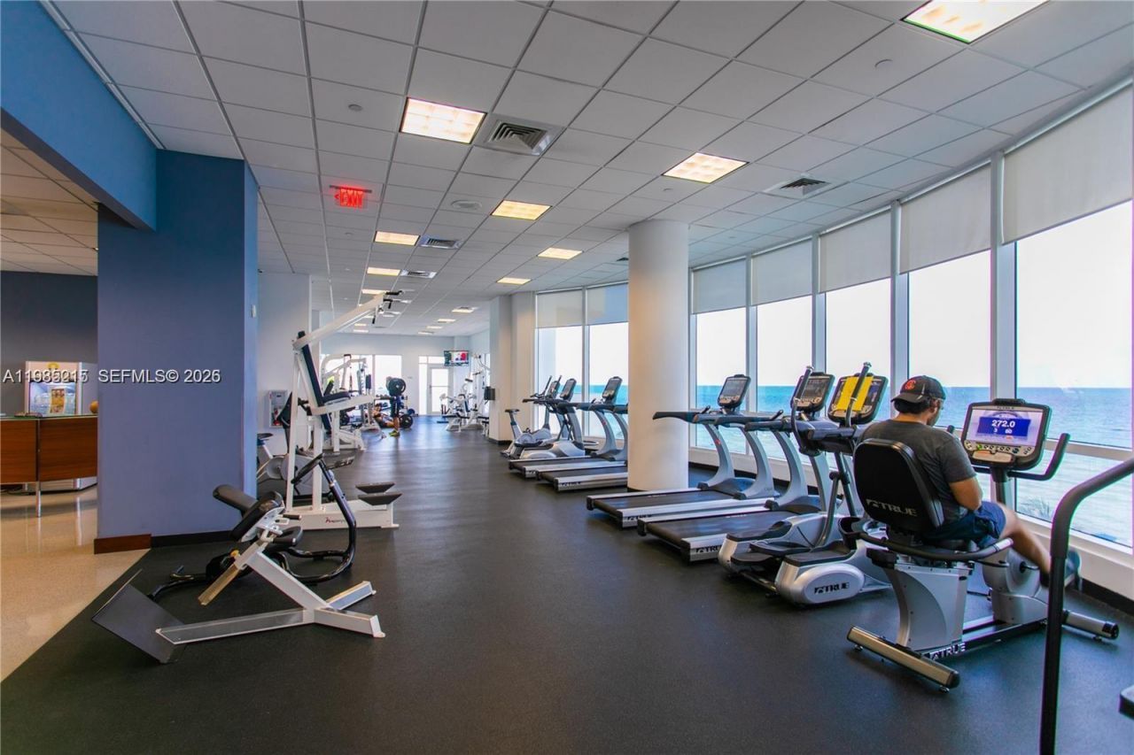 6365 Collins Ave, Unit 806, Miami Beach, FL 33141 Photo