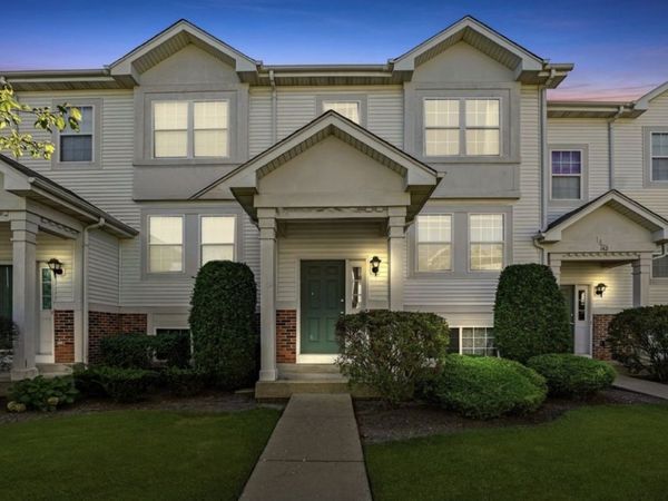 143 Holiday Lane , Hainesville, IL 60073