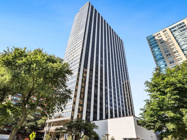 3150 N Lake Shore Drive, Unit 8E, Chicago, IL 60657