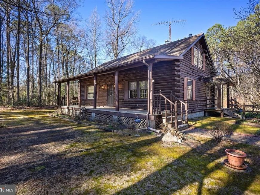 5256 Williamsburg Road, Federalsburg, MD 21632 Main Photo