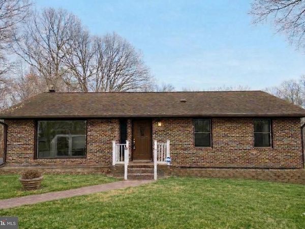 1010 FICKLEN ROAD , FREDERICKSBURG, VA 22405