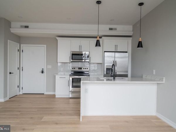 2401 WASHINGTON AVENUE , Unit 5E, PHILADELPHIA, PA 19146