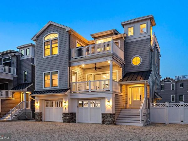 9 HARDING, LONG BEACH TOWNSHIP, NJ 08008