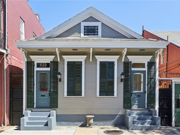 835 URSULINES Avenue, New Orleans, LA 70116