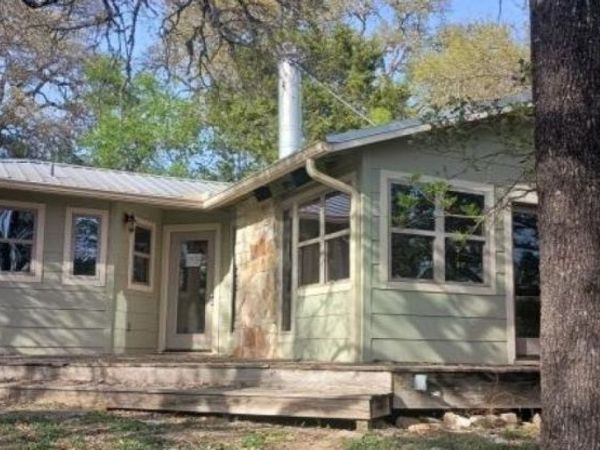 14603 Custer, Austin, TX 78734