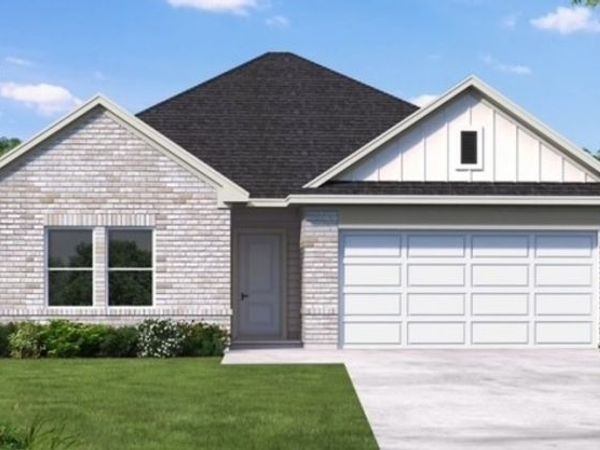 15565 Doublecreek Drive, San Antonio, TX 78253