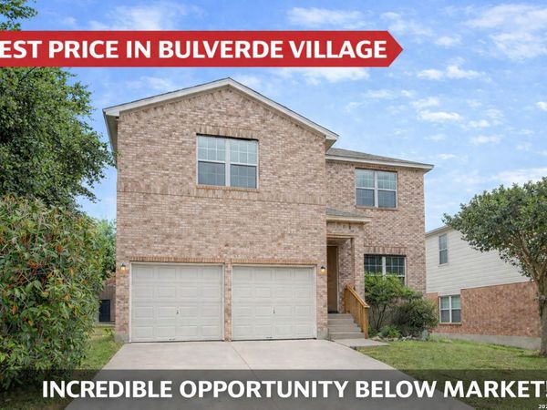 3911 Valencia Peak, San Antonio, TX 78261