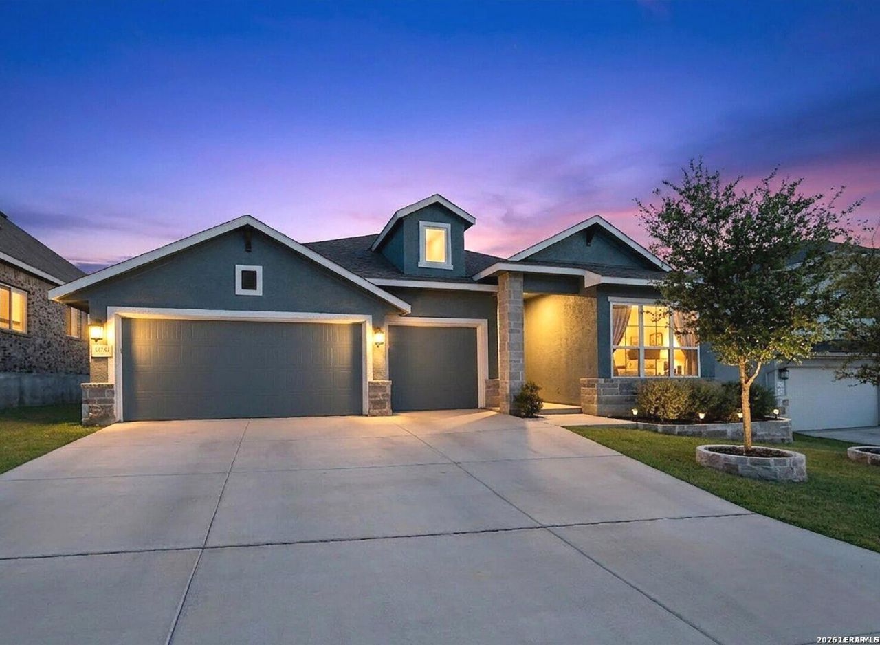 12834 Fort Belknap, San Antonio, TX 78245 Main Photo