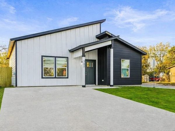 202 Bundy, San Antonio, TX 78220