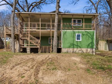 63824 E 206 Road, Wyandotte, OK 74370