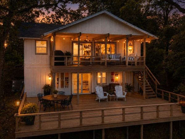 2929 County Road 356, Eucha, OK 74342