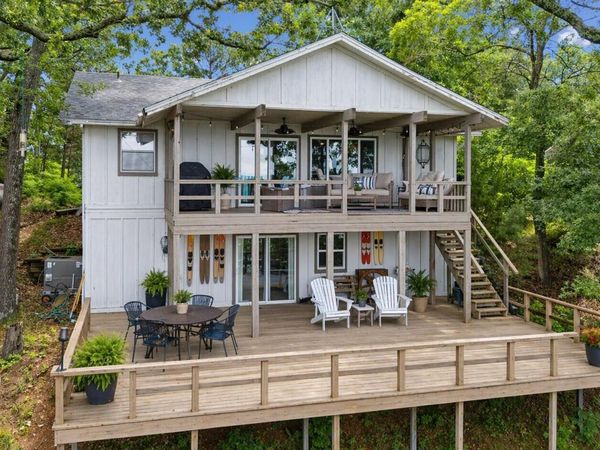 2929 County Road 356, Eucha, OK 74342