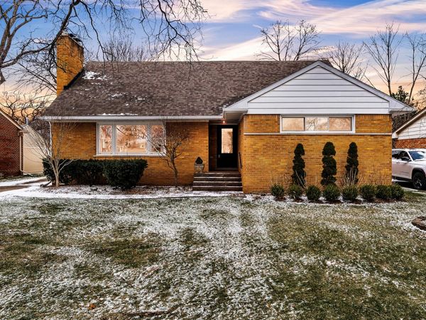 500 Ross Street, Plymouth, MI 48170