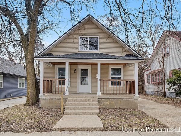 634 Delaware Street SE, Grand Rapids, MI 49507