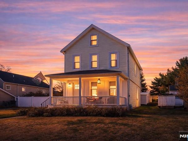 405 Washington Street, Boonton Town, NJ 07005