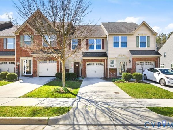 8962 Ringview Drive , Mechanicsville, VA 23116