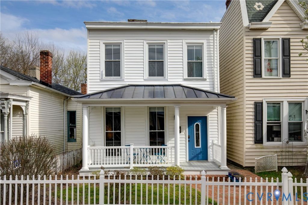 509 N 31st Street, Richmond, VA 23223 Main Photo