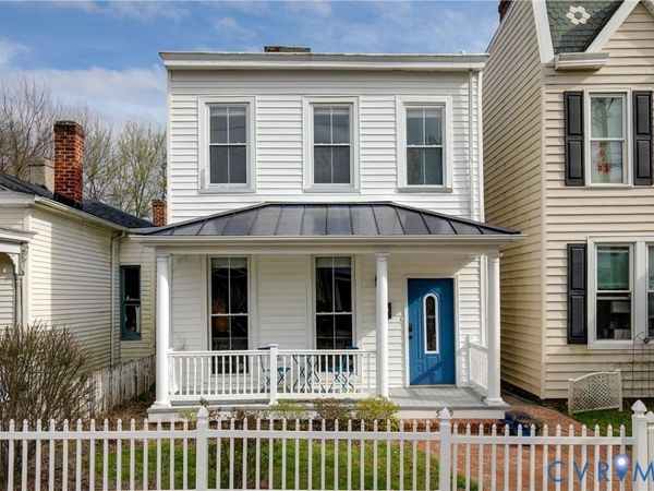 509 N 31st Street, Richmond, VA 23223