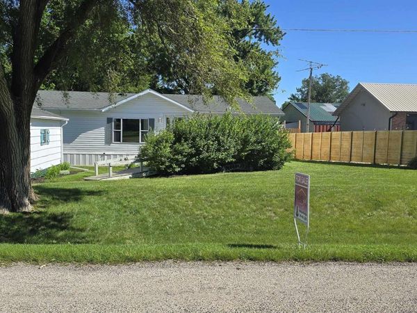 1920 W Main Street, Washington, IA 52353