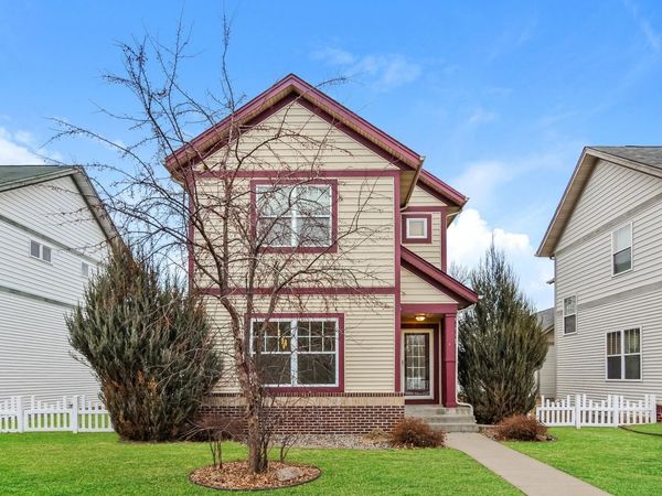 1304 50th Avenue N, Minneapolis, MN 55430