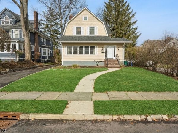 439 Saint Marks Ave, Westfield, NJ 07090