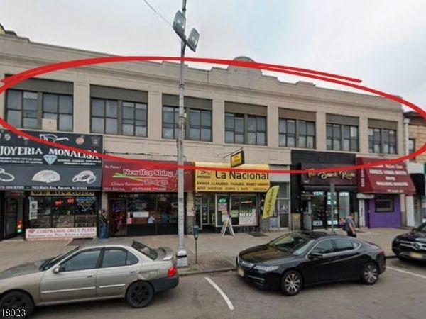 743 Main Ave, Passaic, NJ 07055