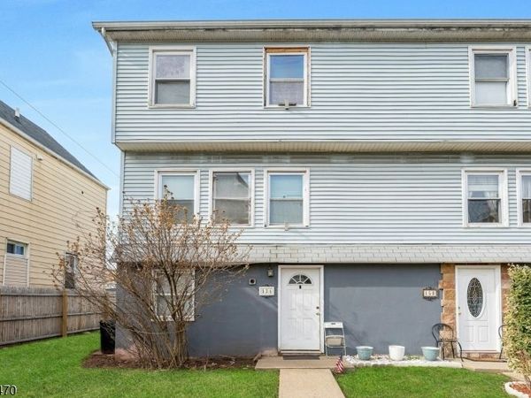 13 Allen St, Passaic, NJ 07055