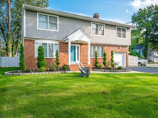 2 Doris Parkway, Westfield, NJ 07090