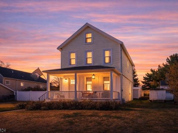 405 Washington St, Boonton, NJ 07005