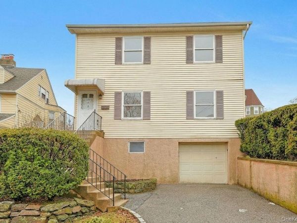 149 Locust Avenue , New Rochelle, NY 10805