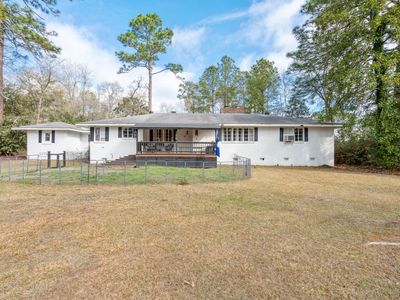 22 Flowers Street, Yemassee, SC 29945
