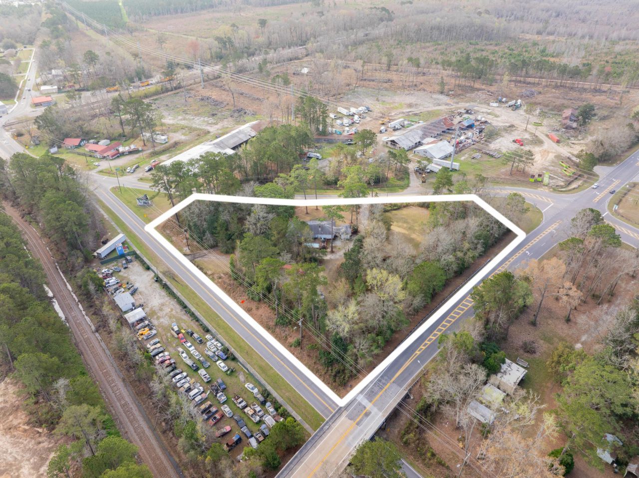 22 Flowers Street Photo 42