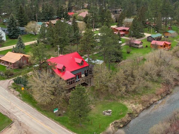 109 Sherman Street, Silver City, SD 57702