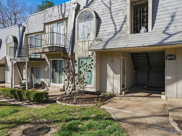 4640 E 68th Street , Unit 183, Tulsa, OK 74136