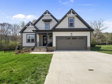 70 Pilot Ridge Road, Zebulon, NC 27597