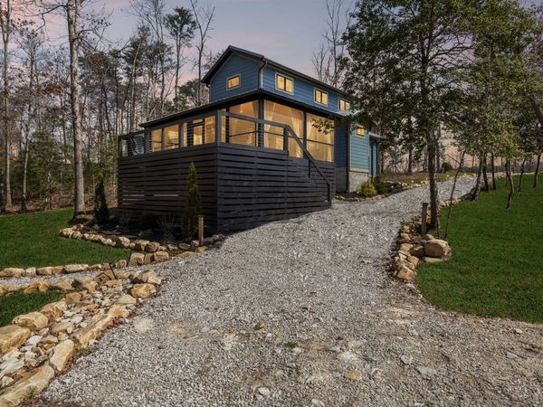 246 Hemlock Cove, Tracy City, TN 37387